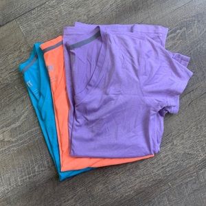 Nike Dri-Fit Workout Tees